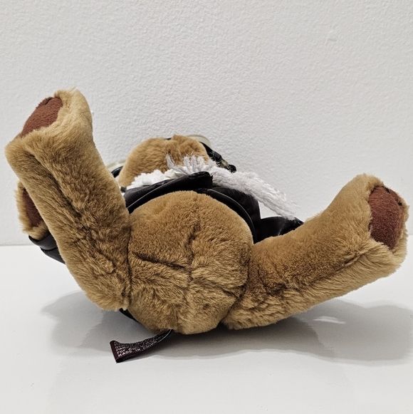 Brass Button Bear Collection by Pickford Bears RADAR - Picture 11 of 16